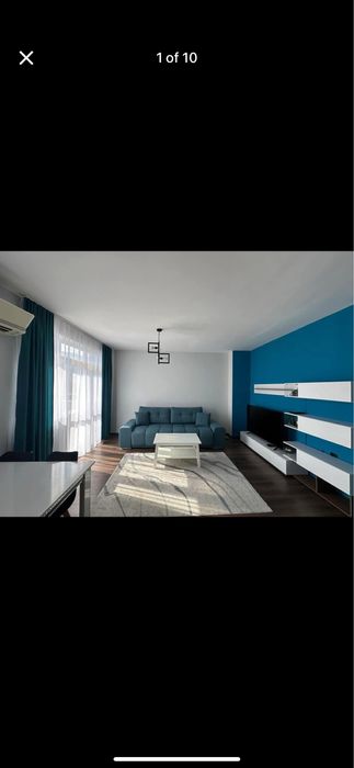 Диван с функция сън