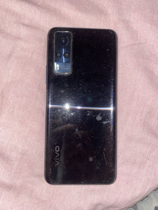 Vivo y31 смартфон