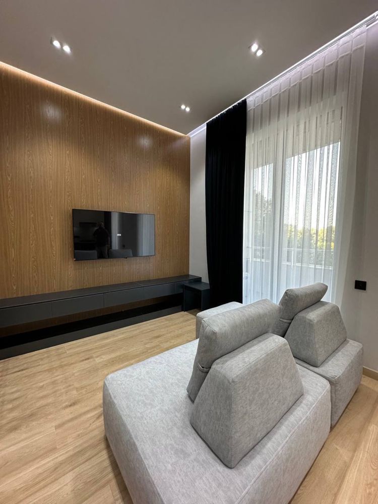 Продаётся 1в2 ком кв. ЖК «INFINITY», 43м2. Яшнабадский район.