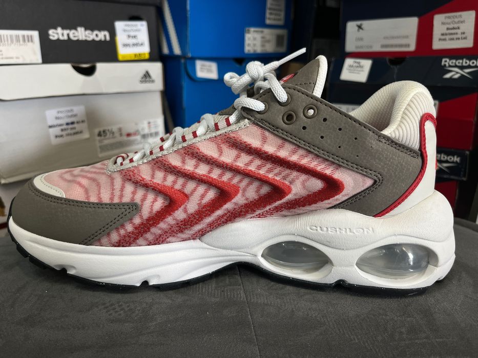 Nike Air Max TW Bărbați Roșii 40.5, 42, 42.5, 44, 45