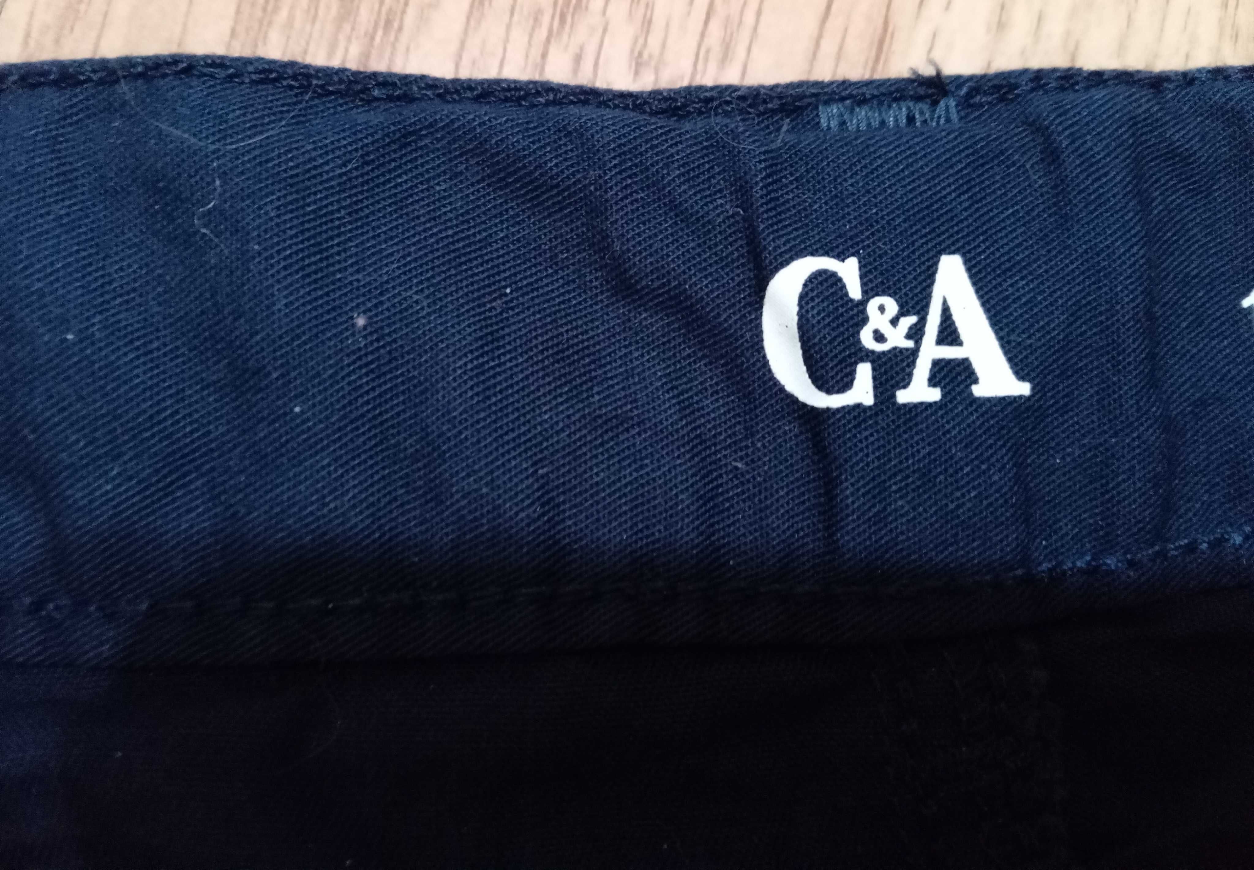 Lot haine C&A 5 bucați băieți