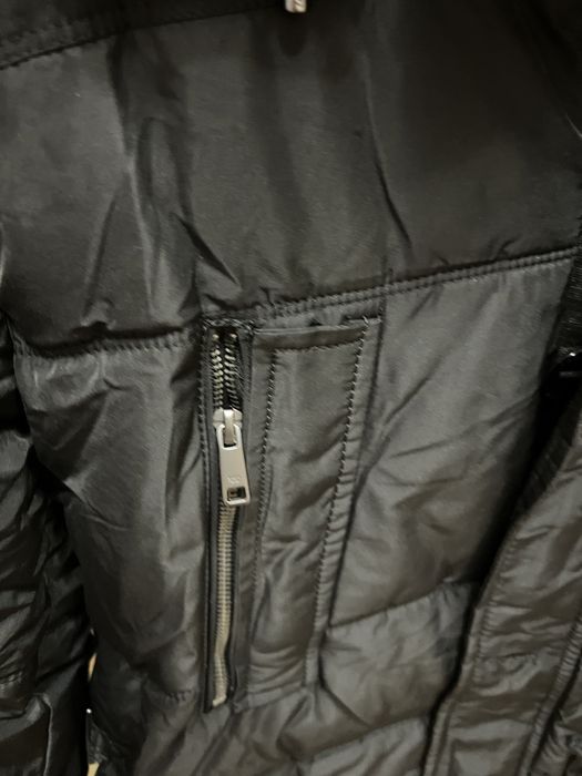 Parka Zara, mârime L