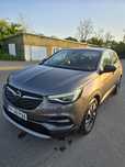 Opel Grandland X 1.5D Ultimate anul 2018