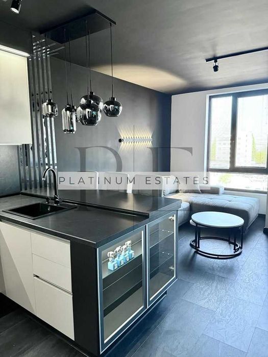 Продава се Двустаен апартамент в София, Люлин 2 - 76 кв.м за 2540 €/кв.м - Снимка #2