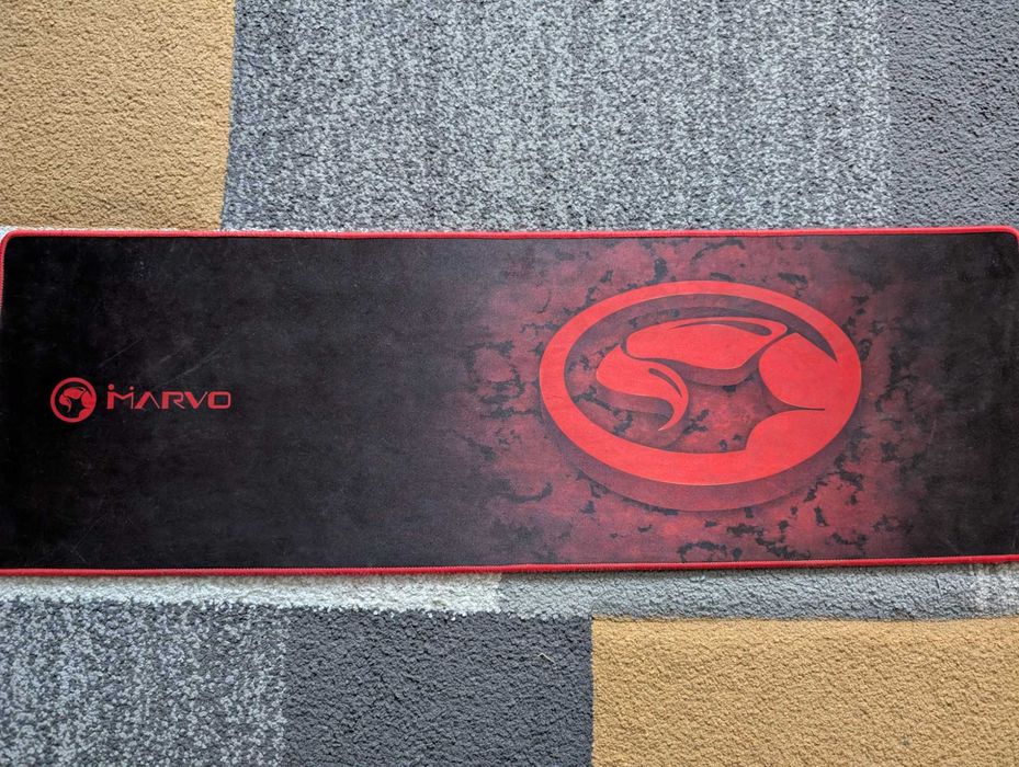 Vand deskmat Marvo gaming
