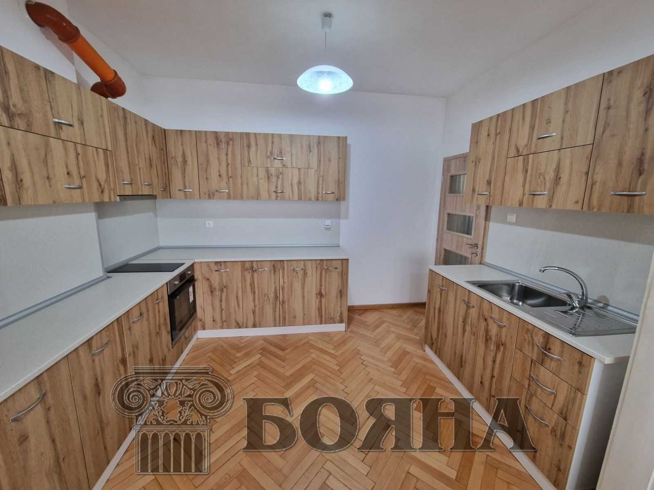 Продава се Двустаен апартамент в Русе, Център - 66 кв.м за 1925 €/кв.м - Снимка #3