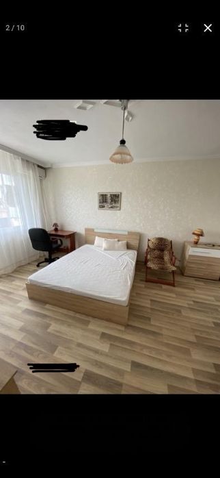 Отдава се апартамент от собственик под наем.