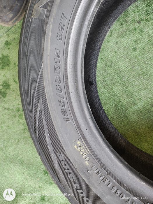 185 65 r15 nexen vară