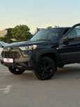 Lada Niva Travel 2025