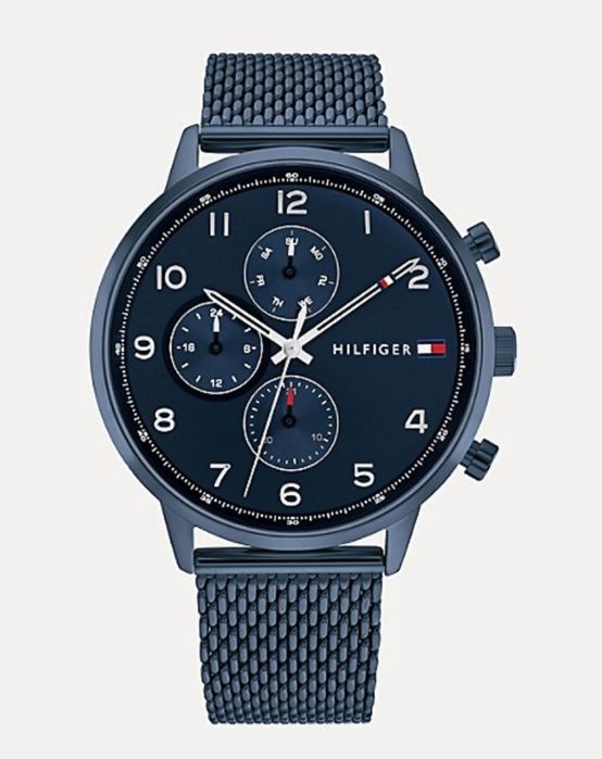 Мужские часы Tommy Hilfiger