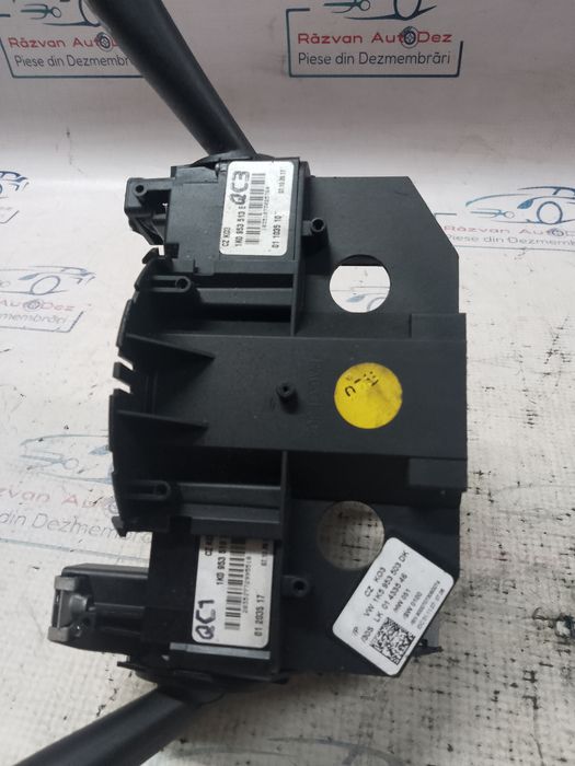 manete  volkswagen eos 2008