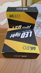 Led , H7 18000lm 80w