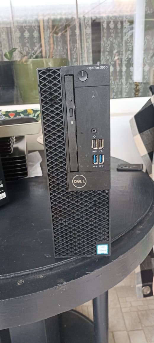 Unitate Dell i3 generație 6