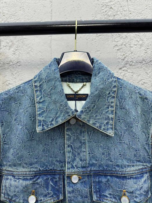 Geaca Louis Vuitton Premium