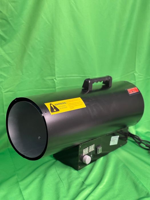 Тепловая пушка/обогреватель/тепловентилятор/Газовая пушка