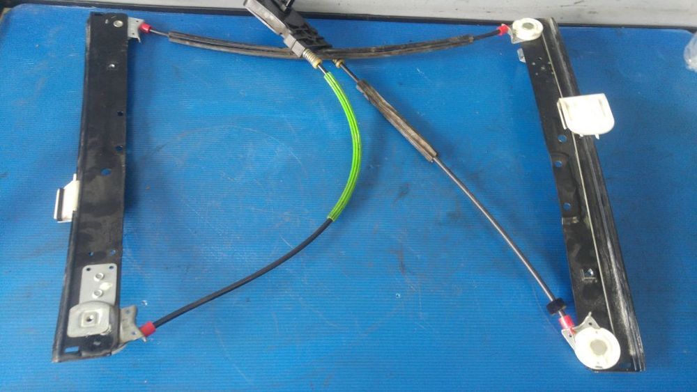macara usa dreapta fata ford mondeo mk4 2009