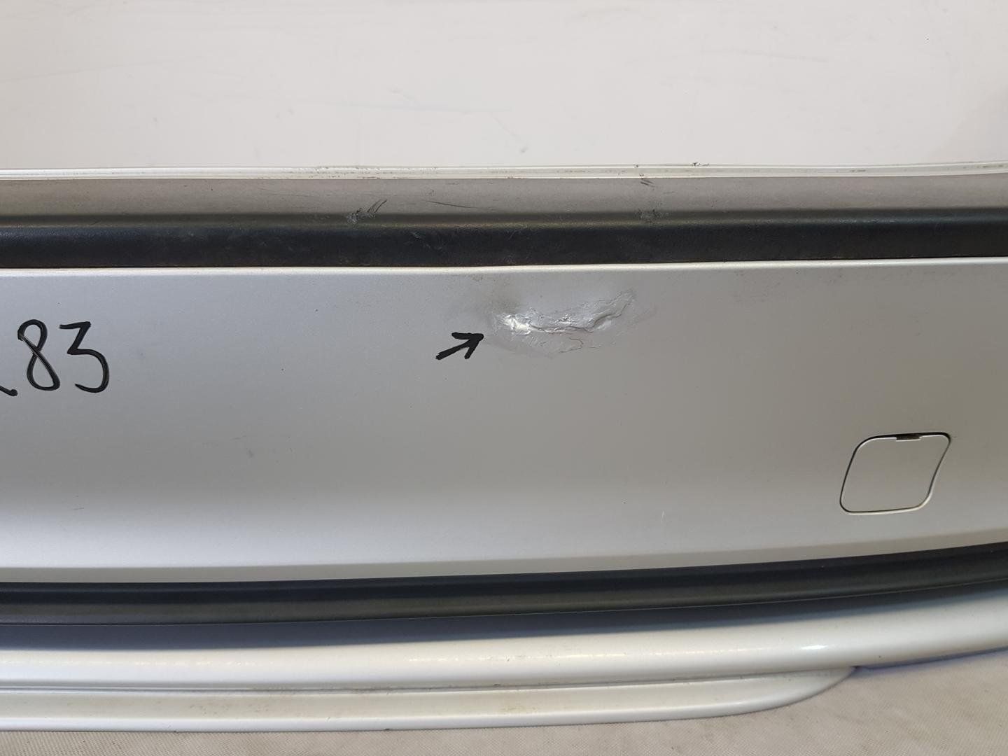 Bara spate BMW Seria 3 E46 Combi