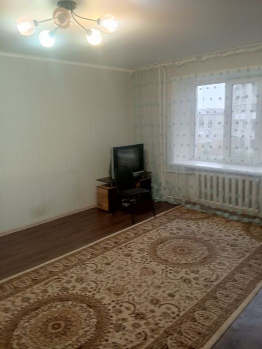 Сдам 1 но комнатную квартиру центр, р- н университета Ш. Уалиханова. н