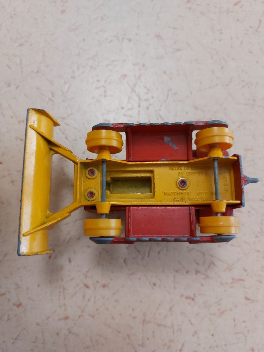 Стари Колички matchbox, made in England