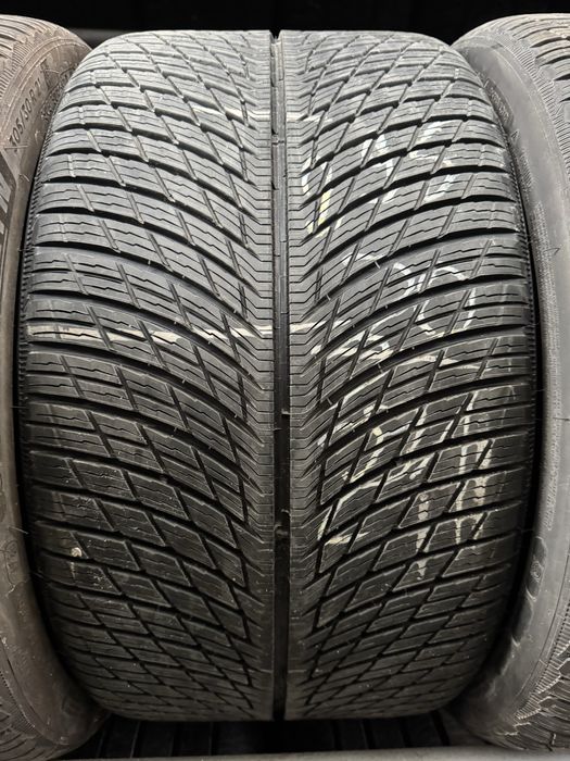 Anvelope 295/30/21 Michelin