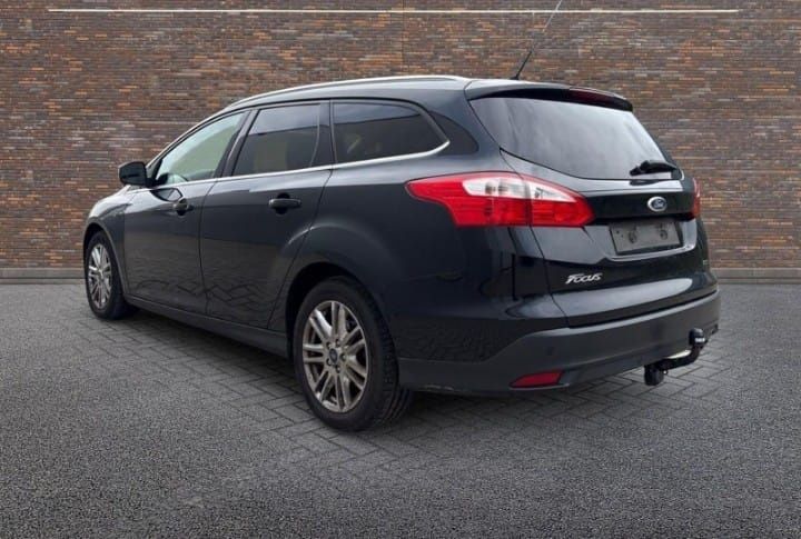 De vânzare Ford focus 1.6 ecoboost Titanium