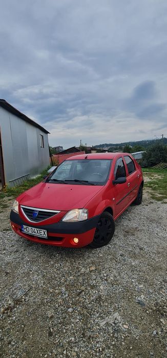 Dacia Logan 1.6 Benzina+GPL