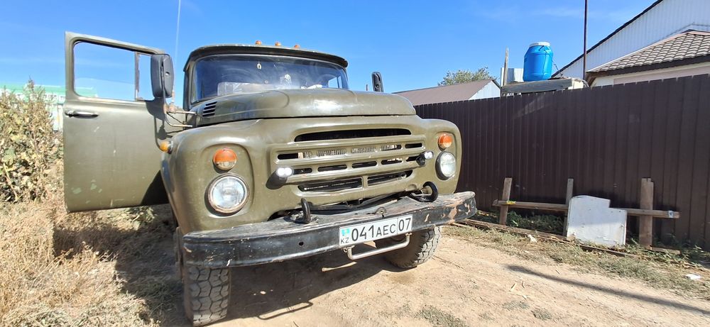 Услуги ассенизатора 7,5 куб.м.