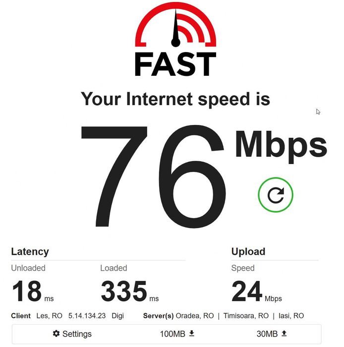 Router 4G LTE HUAWEI B535-232