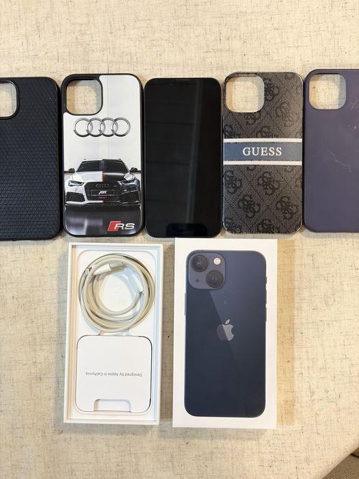 IPhone 13 mini 128GB