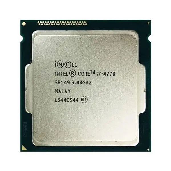 i7-4770+GigabyteH81M-DS2+ram ddr3 8GB