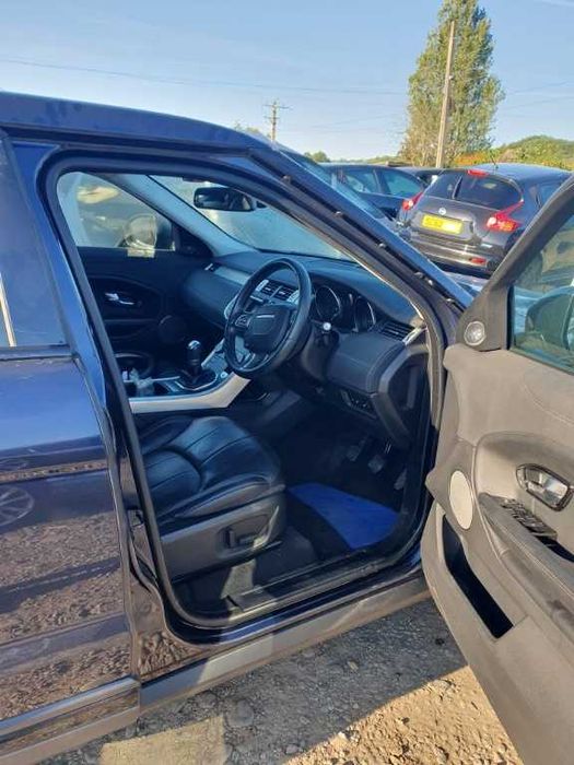 Dezmembrez Range Rover Evoque SE 2.0 d 2016