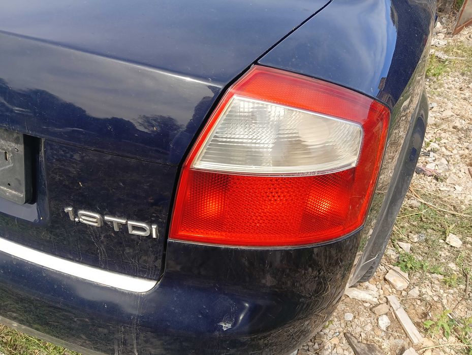 Десен стоп за audi a4 b6
