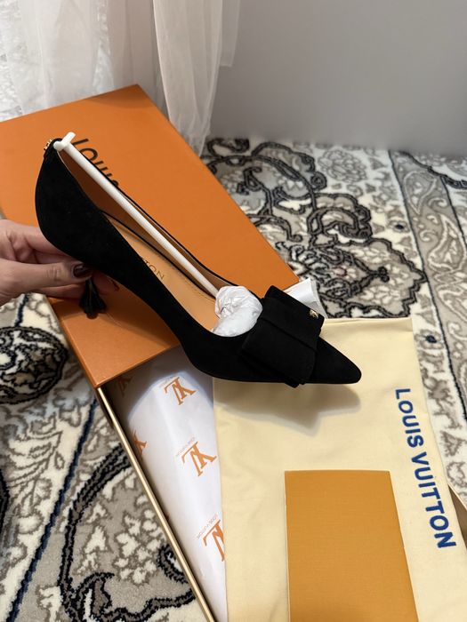Louis vuitton holati zor yangi