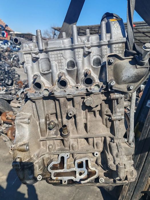 Motor smart fortwo 0.6B cod motor 10.16263646