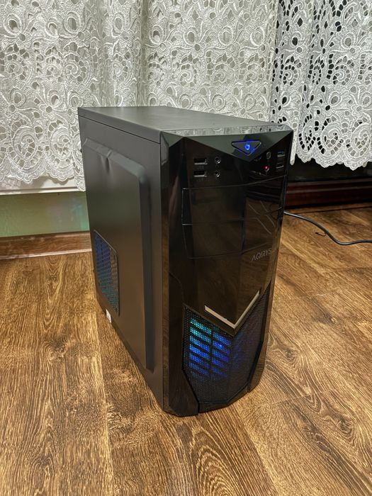 Pc i5 gtx Ssd 256gb  ( nu rx rtx ryzen i3 i7)