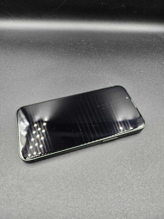 Hope Amanet P5-iPhone 13 Mini, Green, 128GB/95%, Liber retea !