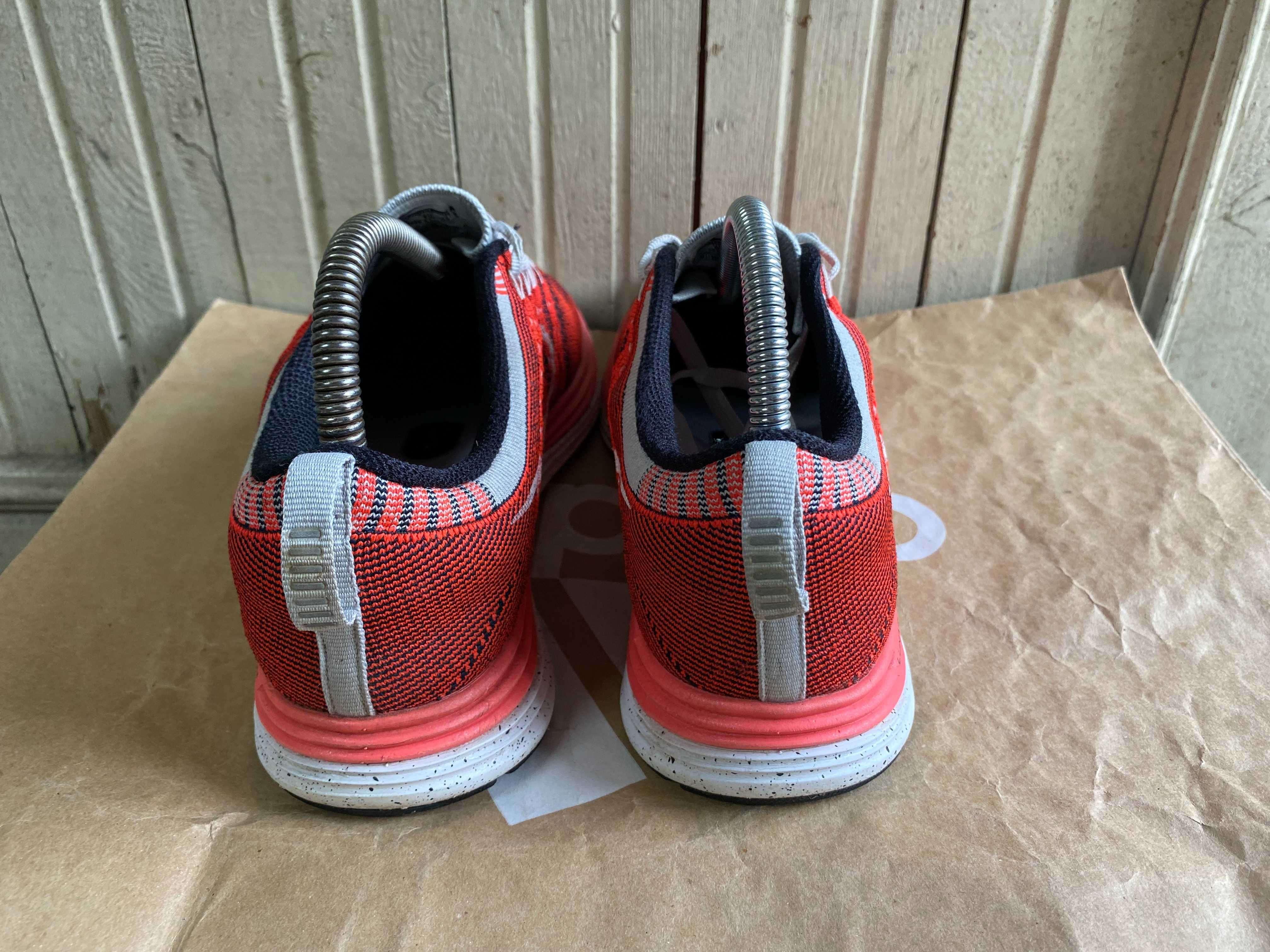 ''Nike Flyknit One+''оригинални маратонки 40 номер