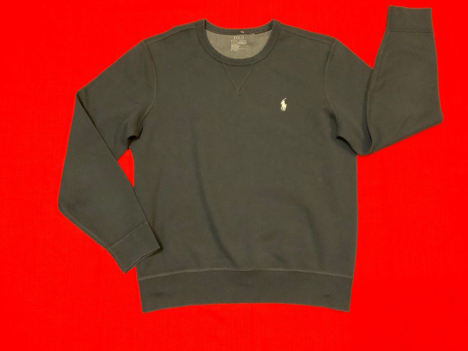 Ralph Lauren-оригнална  блуза 48м