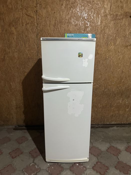 Холодильник хороший