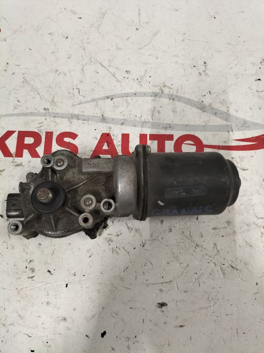 Моторче предни чистачки Mitsubishi Grandis / Мицубиши Грандис 2006г.