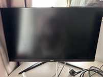 G2 Series AOC 24G2ZU 24 гейминг монитор