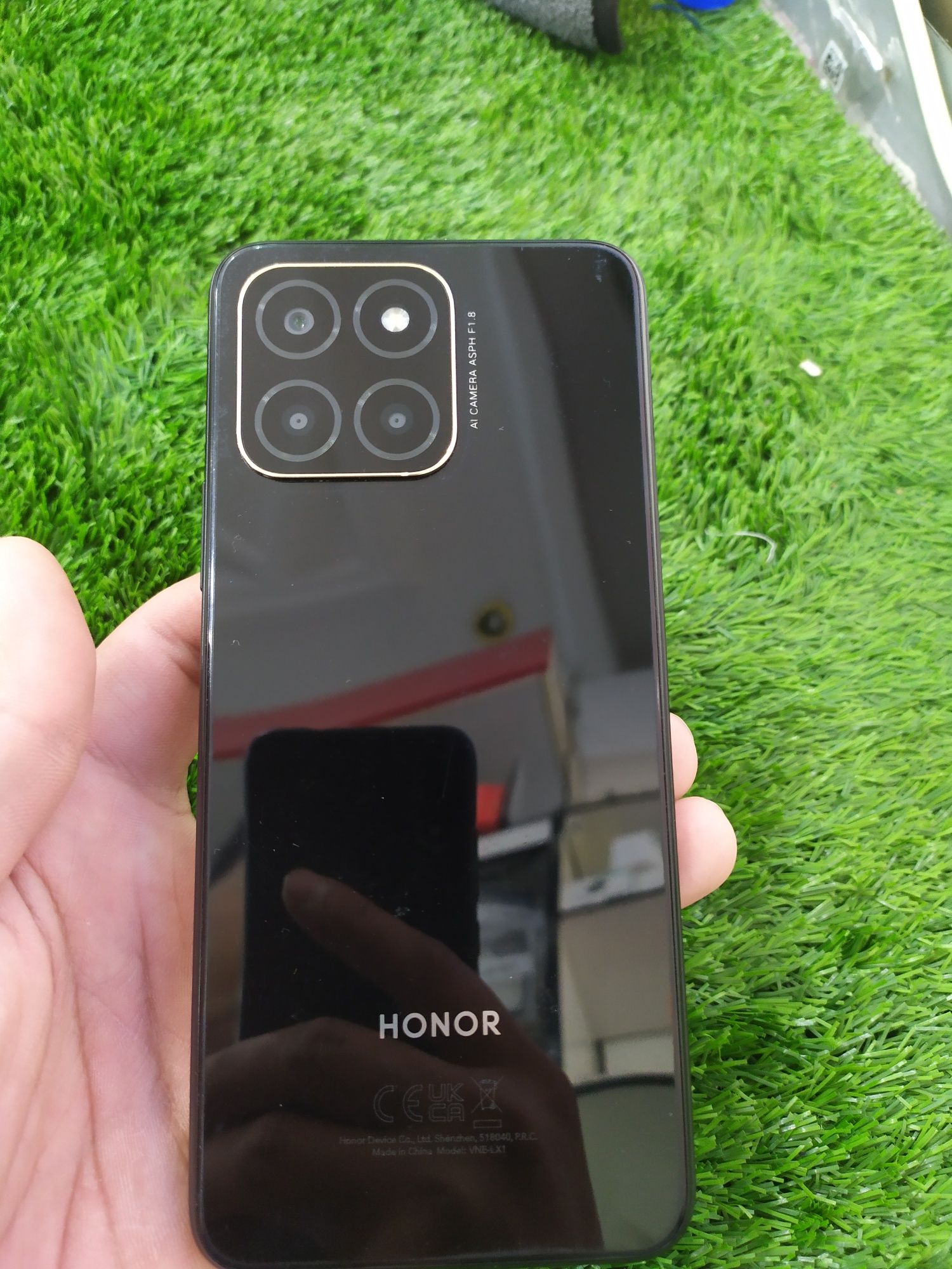 HONOR X6 4/64 gb