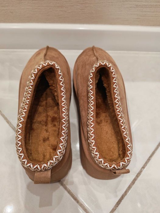 Дамски ежедневни обувки