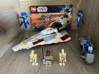 Лего/ Lego Star Wars 7868