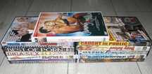 Dvd film filme pentru adulți explicite 25 lei bucata,40 titluri xxx