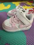 Adidasi Nike bebelusi , marime 18,5 Eu