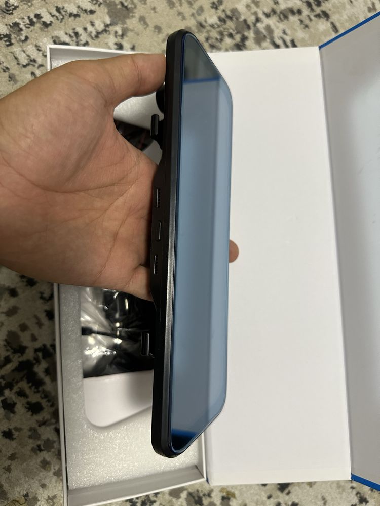Видеорегистратор Sony 3в1
