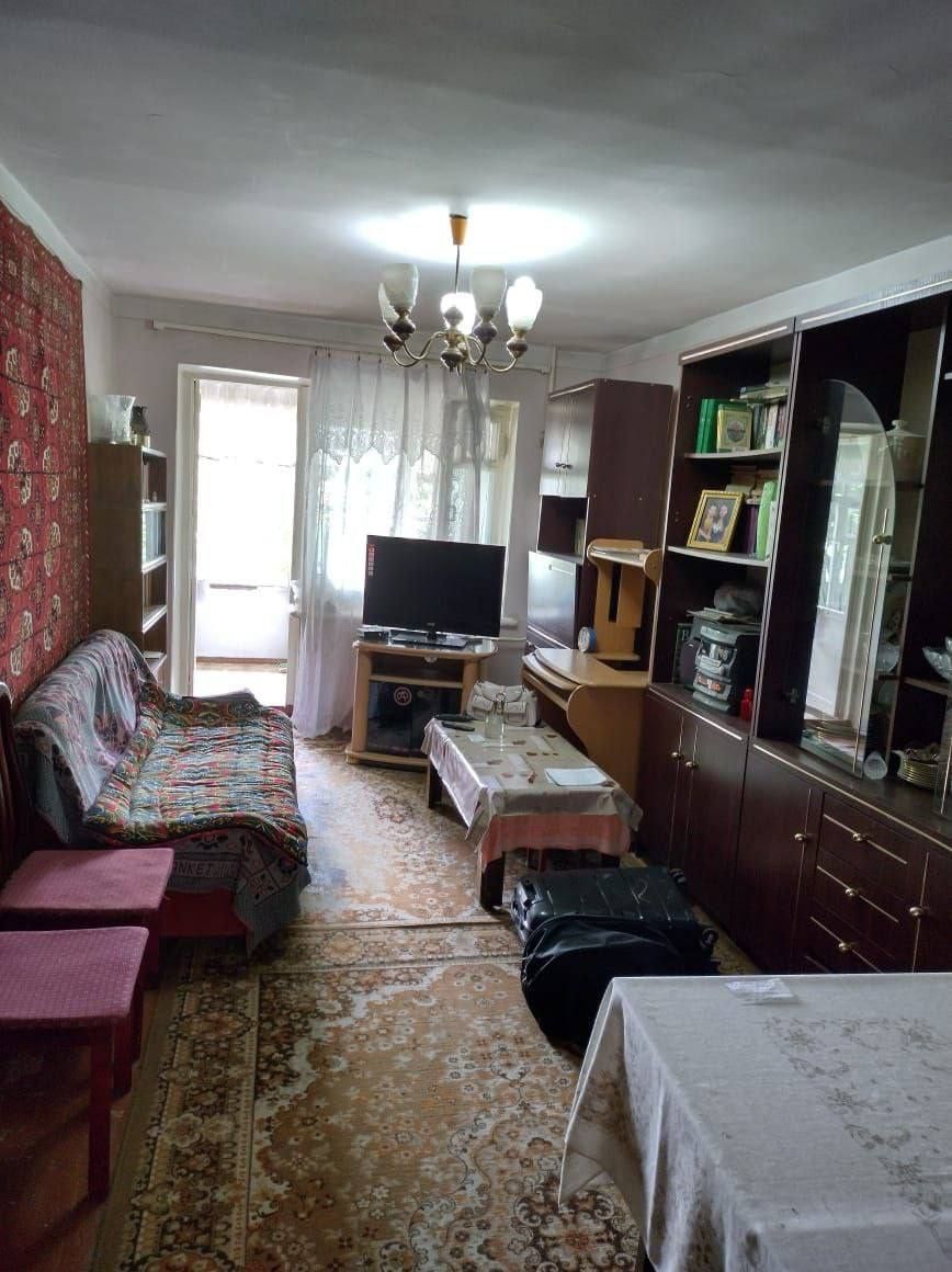 Продается квартира 4/3/5 Буюк ипак йули метро