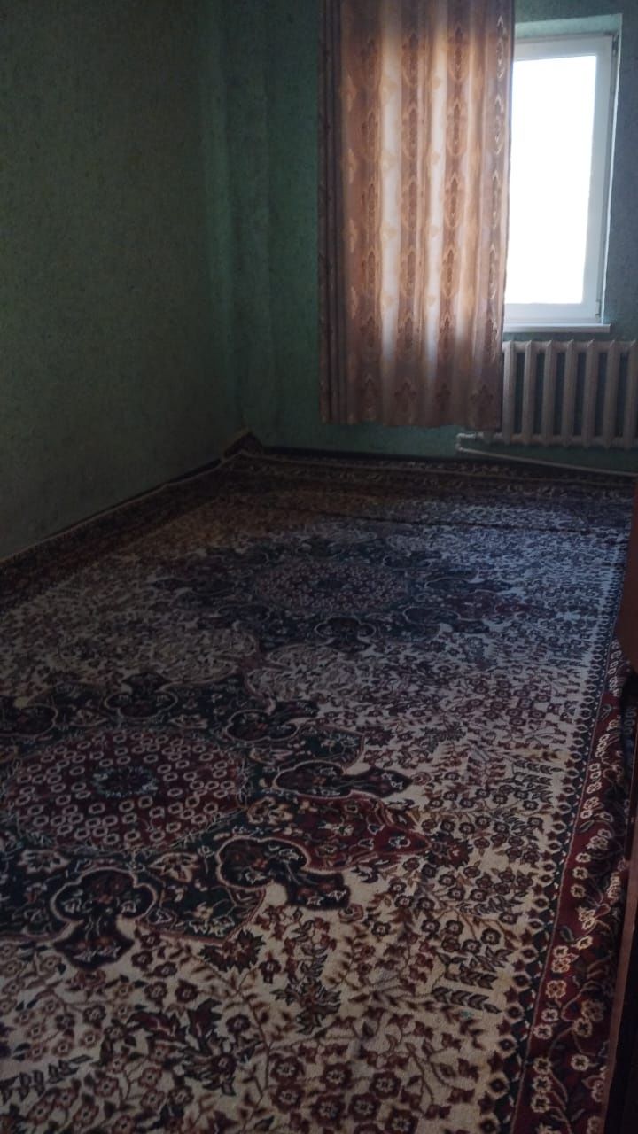 1 xonali kvartira ijara beriladi