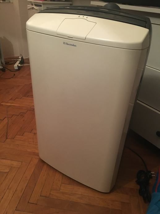 Aer conditionat portabil Electrolux 6800btu
